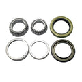 Wheel Bearing Kit B93222 for Case 480C 480D 480E 480ELL 480F (–)