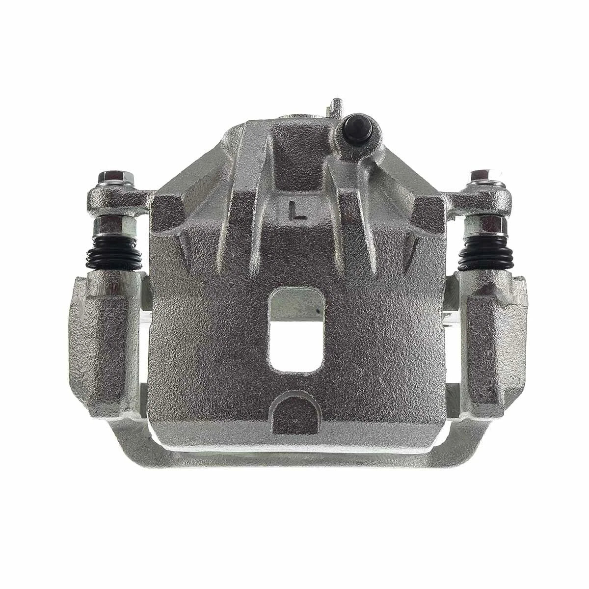 Front Left Brake Caliper with Bracket for Hyundai Sonata (2006-2010)