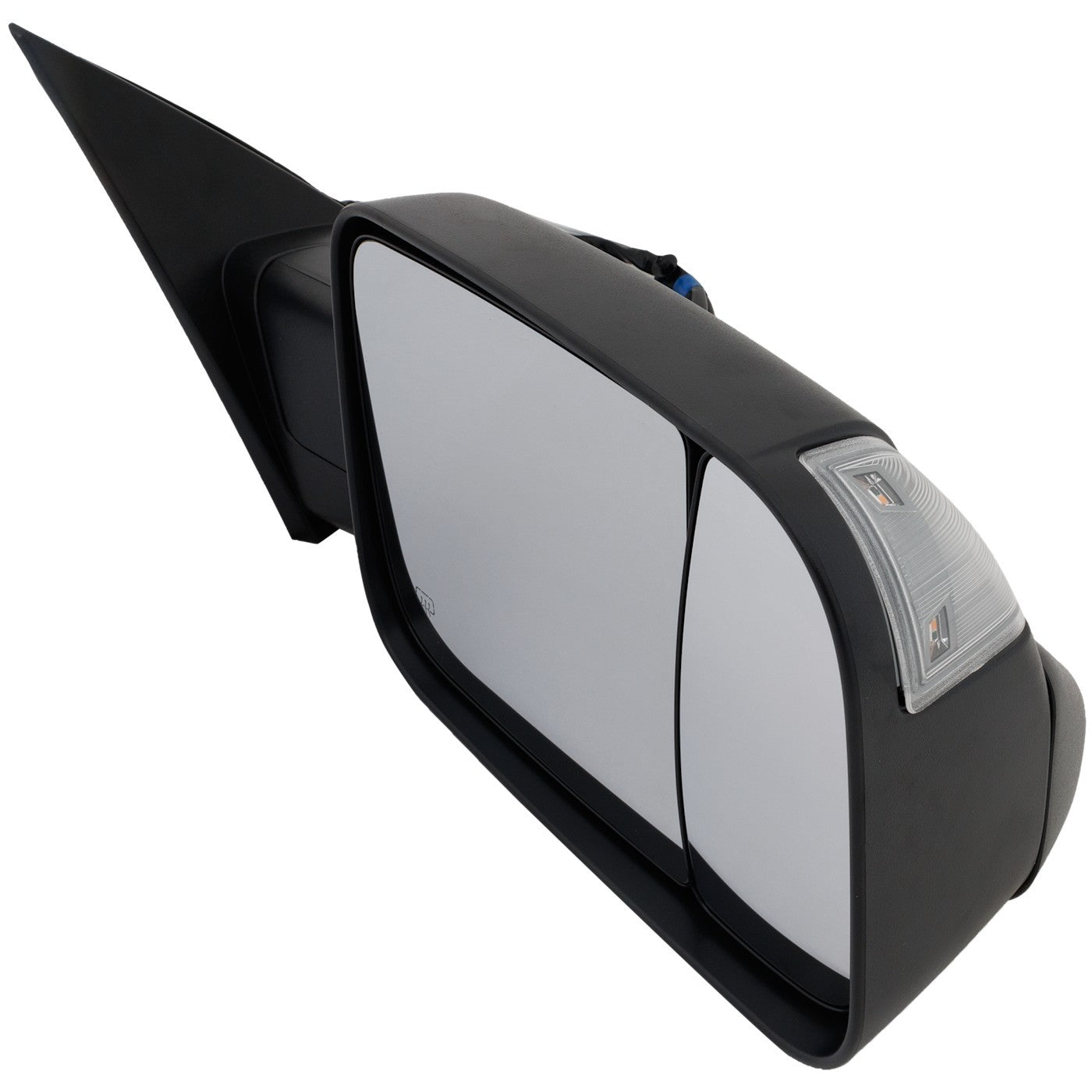 Mirror Set for Ram 1500 (2020–2022)