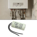 2uF Capacitor for Wall Mounted Boiler Circulation Pumps