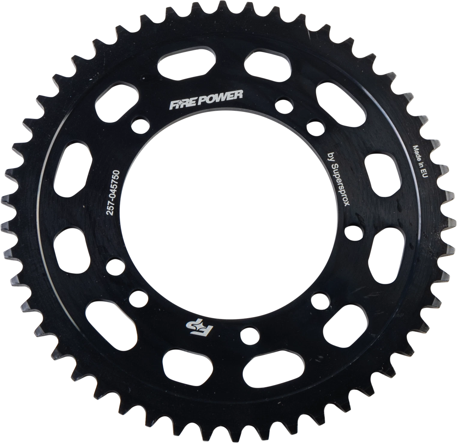 50t Rear Steel Sprocket for