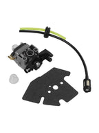 Carburetor Kit for Honda GX25 GX35 HHT35 (Compatible)