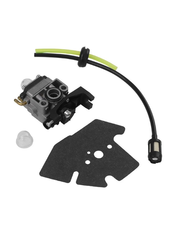 Carburetor Kit for Honda GX25 GX35 HHT35 (Compatible)