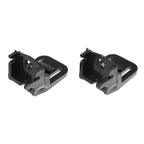 2X Front Right Side Headlight Clip No. 33105TEAT01 for Honda Civic (2016–2020)