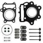 Engine Cylinder Head Gasket and Valve Kit for Honda TRX300EX (2000–2009)