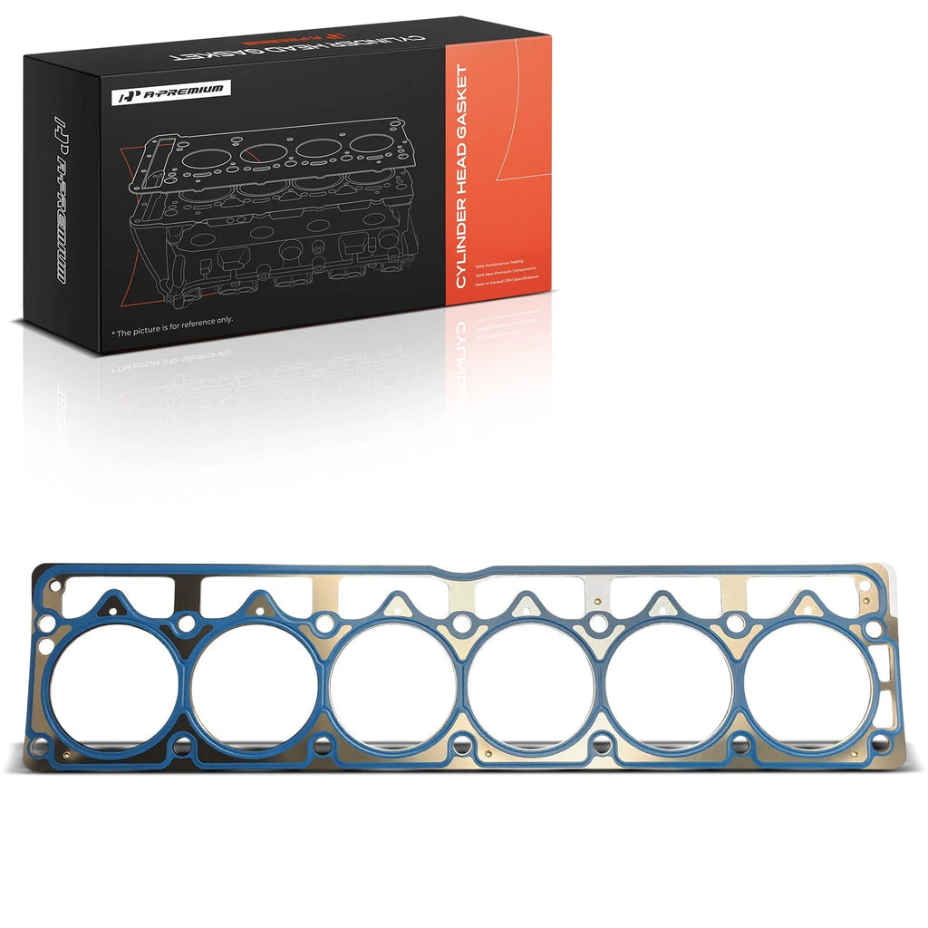 Cylinder Head Gasket for Jeep Grand Cherokee, Wrangler (1993–2004)