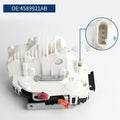 Door Lock Actuator for Chrysler Dodge Jeep Grand Cherokee Ram (1999–2023)
