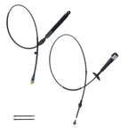 Shift Cable for GMC Yukon 5.3L 4WD (2000–2006) 88967320 19435035