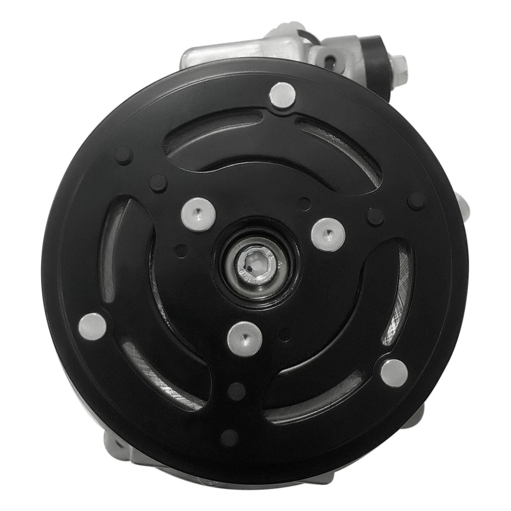 AC Compressor Kit Replacement for Mitsubishi Outlander Sport 2.4L (2015-2015)