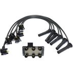 Ignition Coil Kit for Ford Ranger (2001–2011)