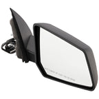 Passenger Right Side Mirror for Chevy Acadia GMC Outlook