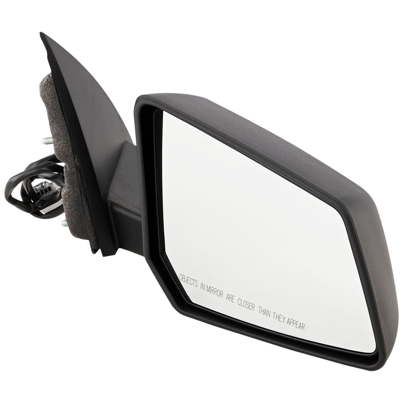 Passenger Right Side Mirror for Chevy Acadia GMC Outlook