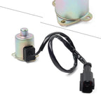 Solenoid Valve 20T-60-72230 for Komatsu Excavator PC10 PC20 PC30 PC40 PC50