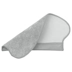 Microfiber Mop Cloth Pads for Midea M6 VCR21LDSW (2021)
