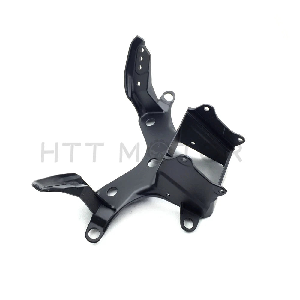 Upper Fairing Stay Bracket for Yamaha YZF R6 (2008–2016) Black