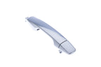 Door Handle Outer 2x Chrome Front LH+RH for Toyota Landcruiser J200(2007–2021)