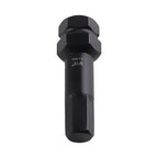 Lug-Nut Key Set Wheel-Lock Removal Tool Kit for Aftermarket Wheels (2015–2020)