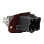 HVAC Blower Motor Resistor for Ford Explorer Ranger Mazda B4000 (1995–2011) 973010