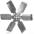 17 Inch Steel Racing Fan Z10170 for Universal Applications (Fixed Pitch)