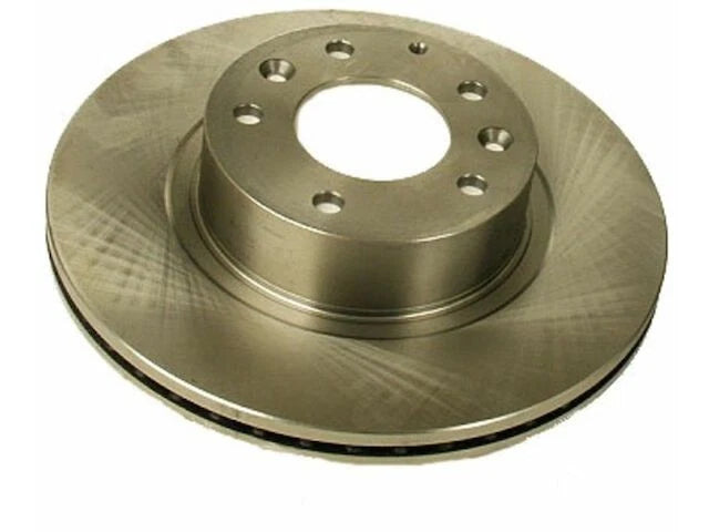 Front Brake Rotor for Mazda RX7 (1993–1995) KV898TW
