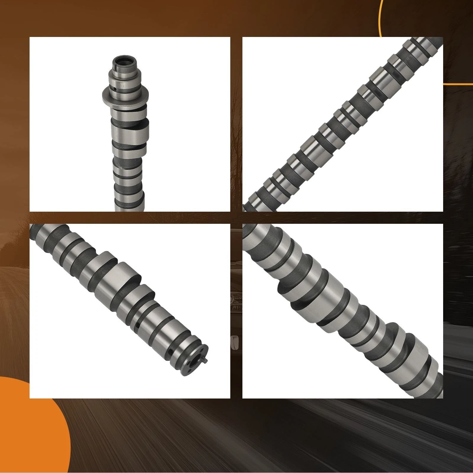 Engine Intake Camshaft for Honda Accord CR-V K Swap (2008–2012) 14110-R40-A00