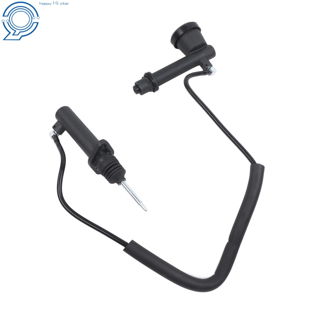 Clutch Master & Slave Cylinder Assembly for GMC Sonoma (1994-1995)