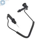 Clutch Master & Slave Cylinder Assembly for GMC Sonoma (1994-1995)