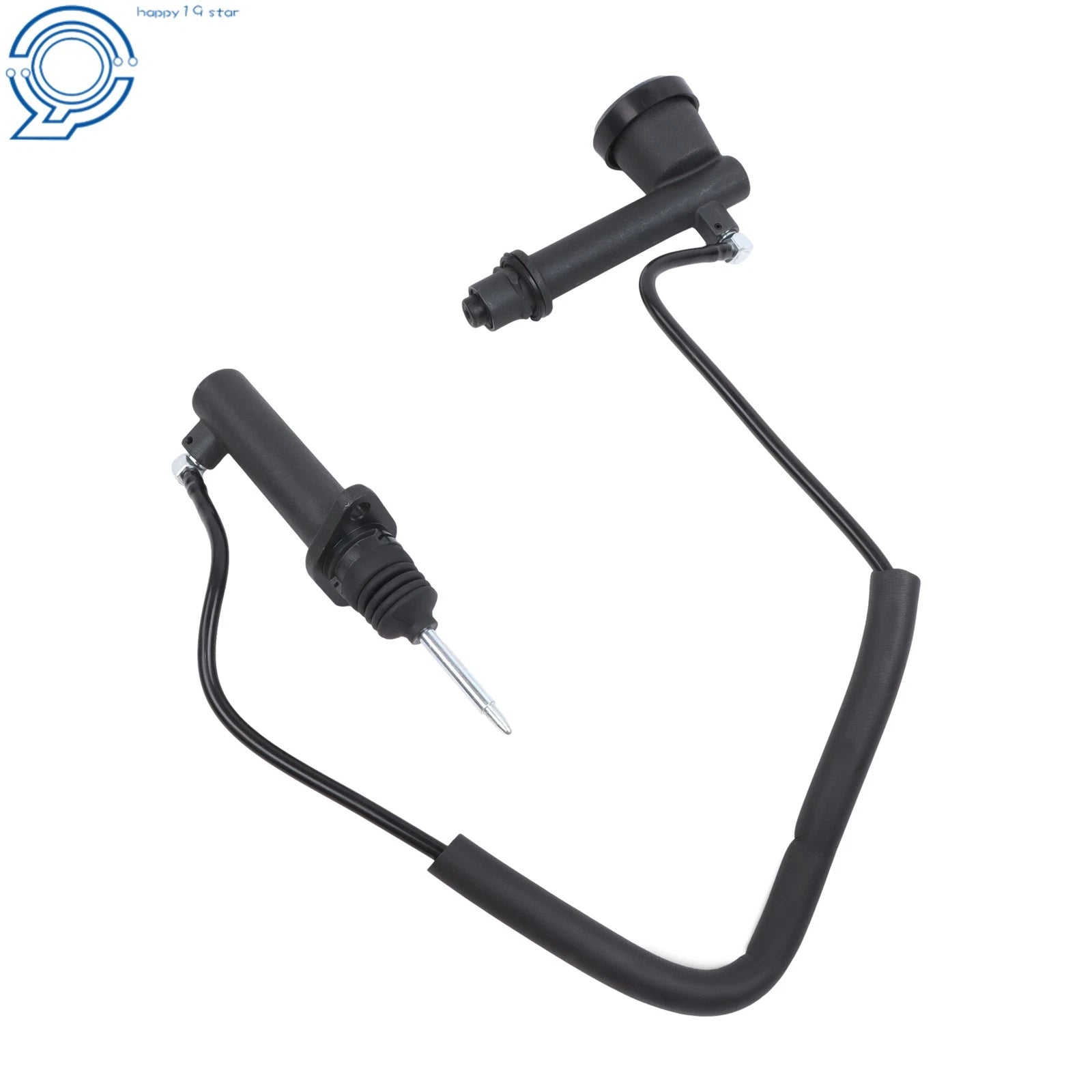 Clutch Master & Slave Cylinder Assembly for GMC Sonoma (1994-1995)