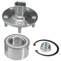 Front Wheel Bearing Hub Assembly Kit for Toyota Camry Vienta MCV20 (1997-2002)