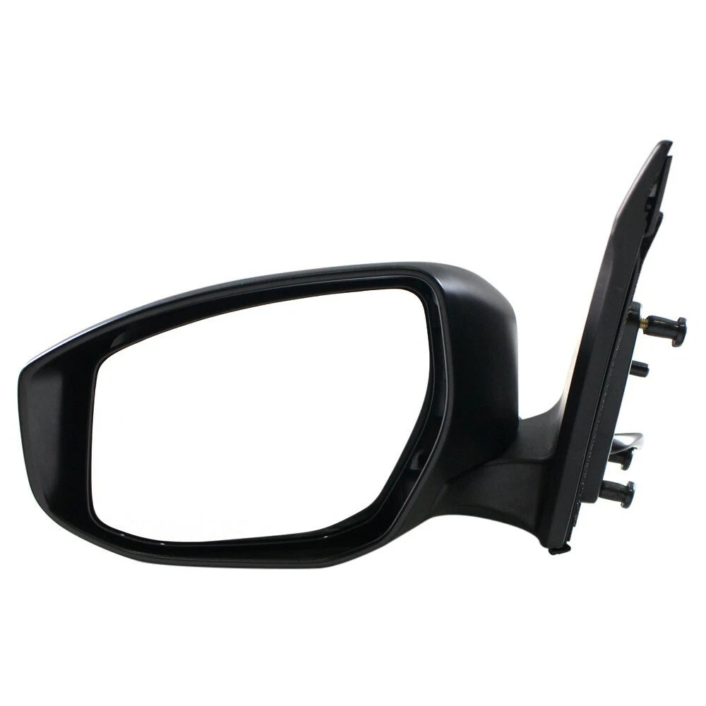 Door Mirror for Nissan Sentra (2013–2019) NI1320268 963023YU4F