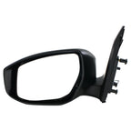 Door Mirror for Nissan Sentra (2013–2019) NI1320268 963023YU4F