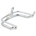 Rear Fender Rail Trim for Harley FLT FLHT FLHR FLHRC (1980-2008)