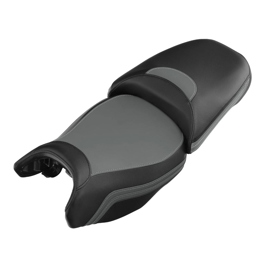Driver Passenger Seat for BMW R1200GS (2013–2018) R1250GS (2019–2023)
