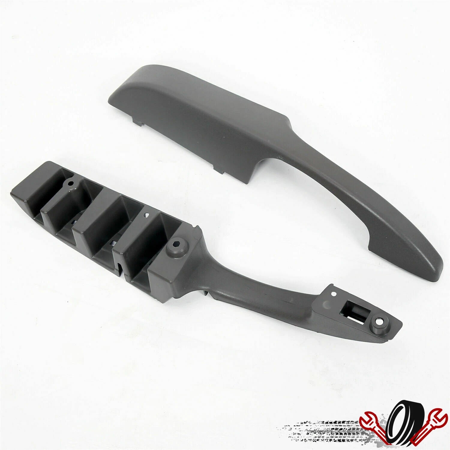 Right Inside Pull Handle Door Armrest for Chevy Express Van (2003–2019)