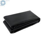 20 Mil Pond Liners for Outdoor Ponds (HDPE)