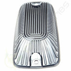 5x Cab Marker Roof Light Smoke 264159BK + Wiring Kit for GMC Chevy K1500-K3500 (1999–2007)