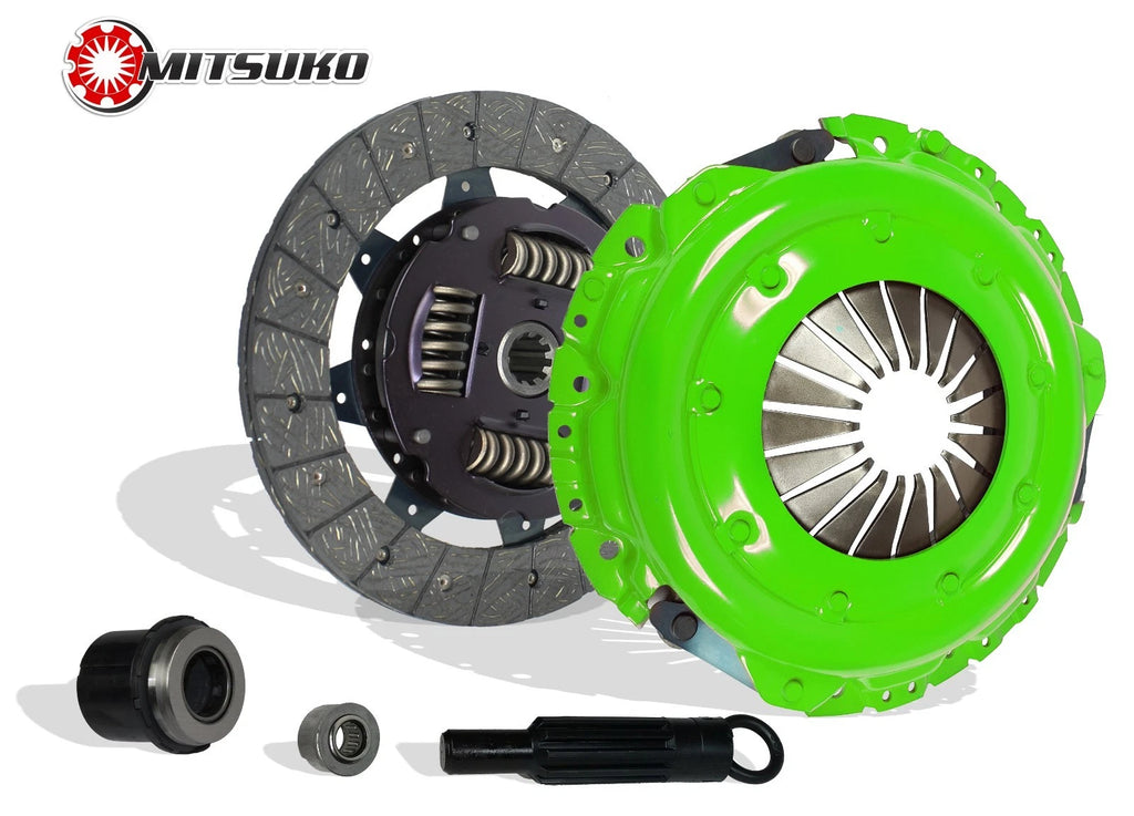 Stage 1 Clutch Kit for Ford Bronco E150-350 (1988–1992)