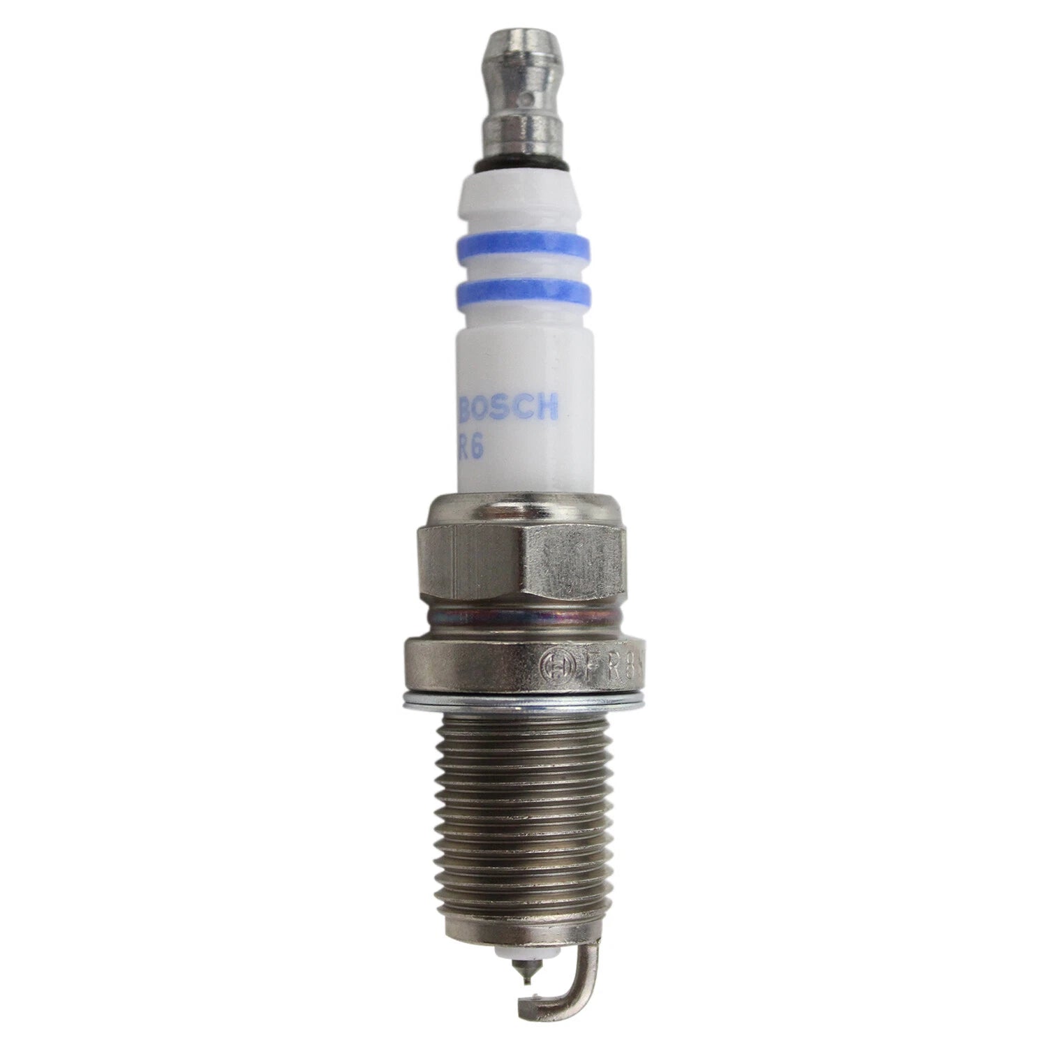 Bosch 9600 Iridium Spark Plug for Chevy Dodge Hyundai Kia VW (OE)