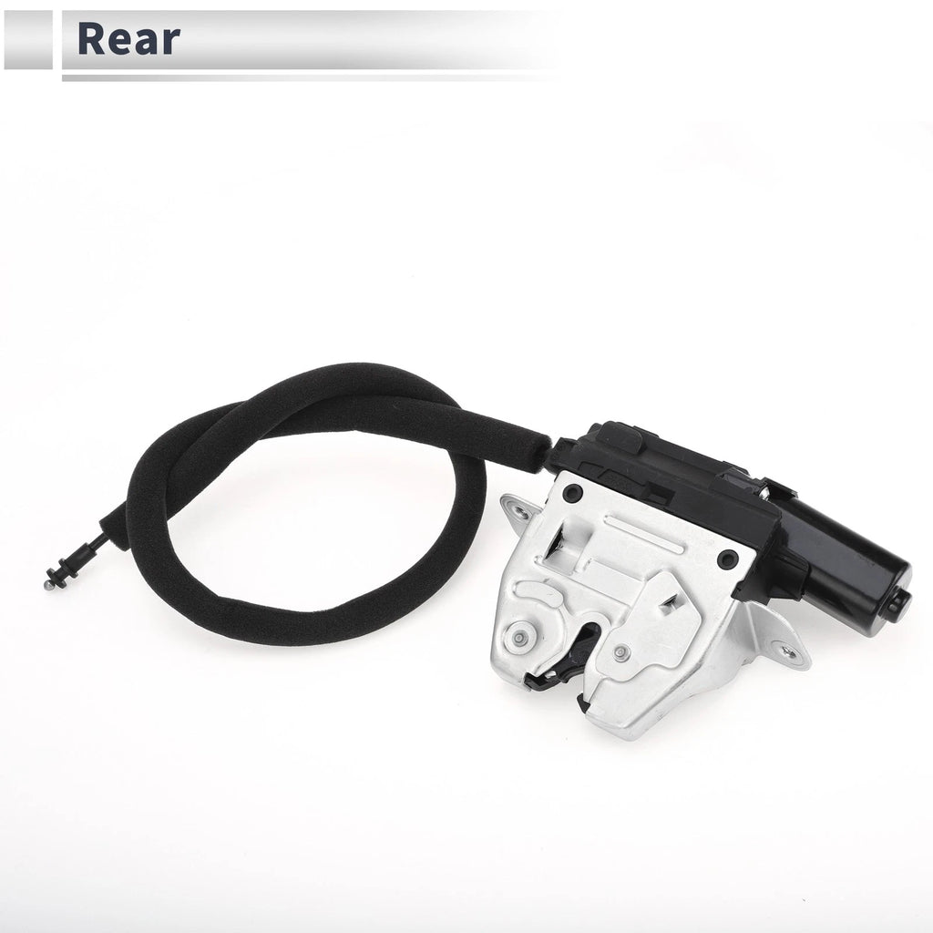 Rear Liftgate Door Lock Actuator for Mercedes-Benz S450 S500 S560 (2018–2021) No.A2317501300