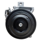 AC Compressor Kit for Police Interceptor Utility 3.3L V6 (2023-2023)