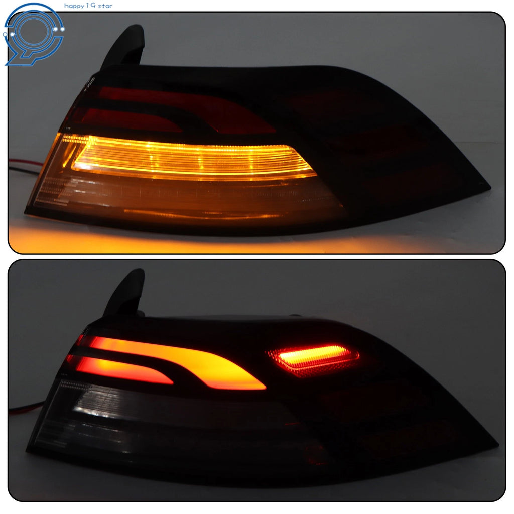 LED Tail Lights for Honda Accord (2023-2024)