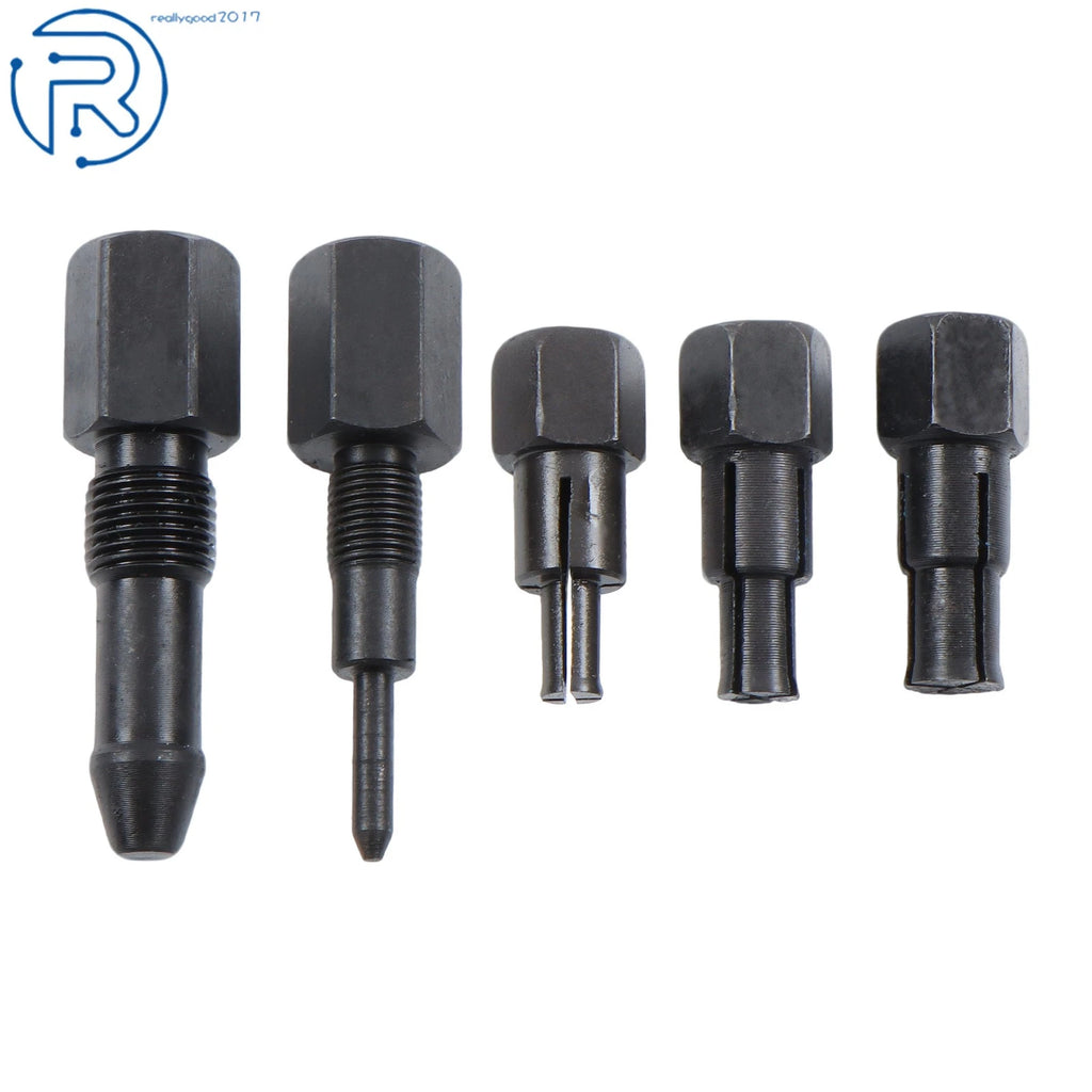 Blind Hole Bearing Puller Set for Automotive Applications (Universal)