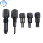 Blind Hole Bearing Puller Set for Automotive Applications (Universal)