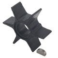 Water Pump Impeller & Key for Suzuki DT75 DT85 (50-85HP) (1985-1995)