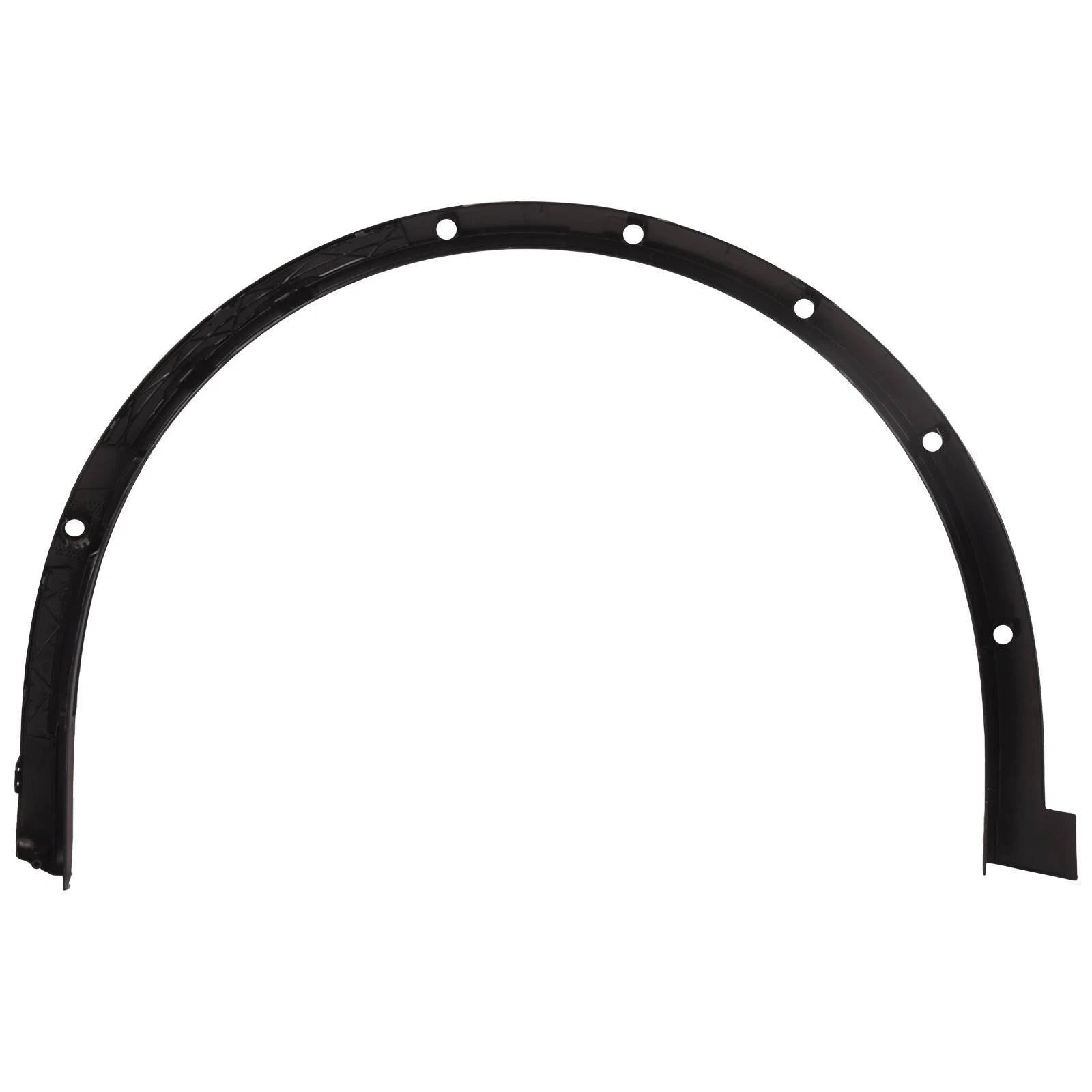Front Right Fender Trim for Tesla Model X (2016–2021)