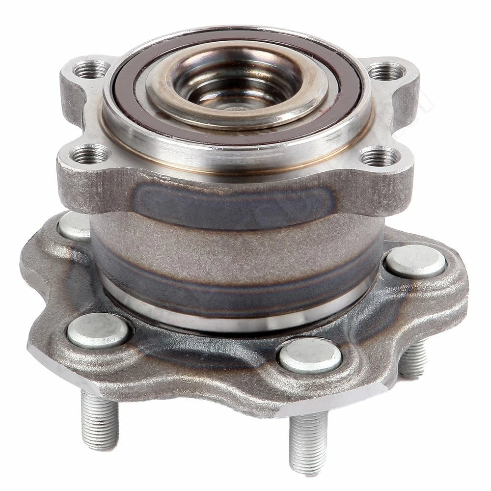 2X Rear Wheel Bearing Hub Assembly for Infiniti QX60, JX35, Nissan Pathfinder