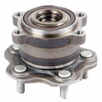 2X Rear Wheel Bearing Hub Assembly for Infiniti QX60, JX35, Nissan Pathfinder
