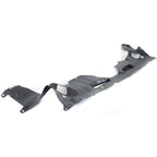 Engine Splash Shield for Honda Civic (2004–2005) Lower H/B