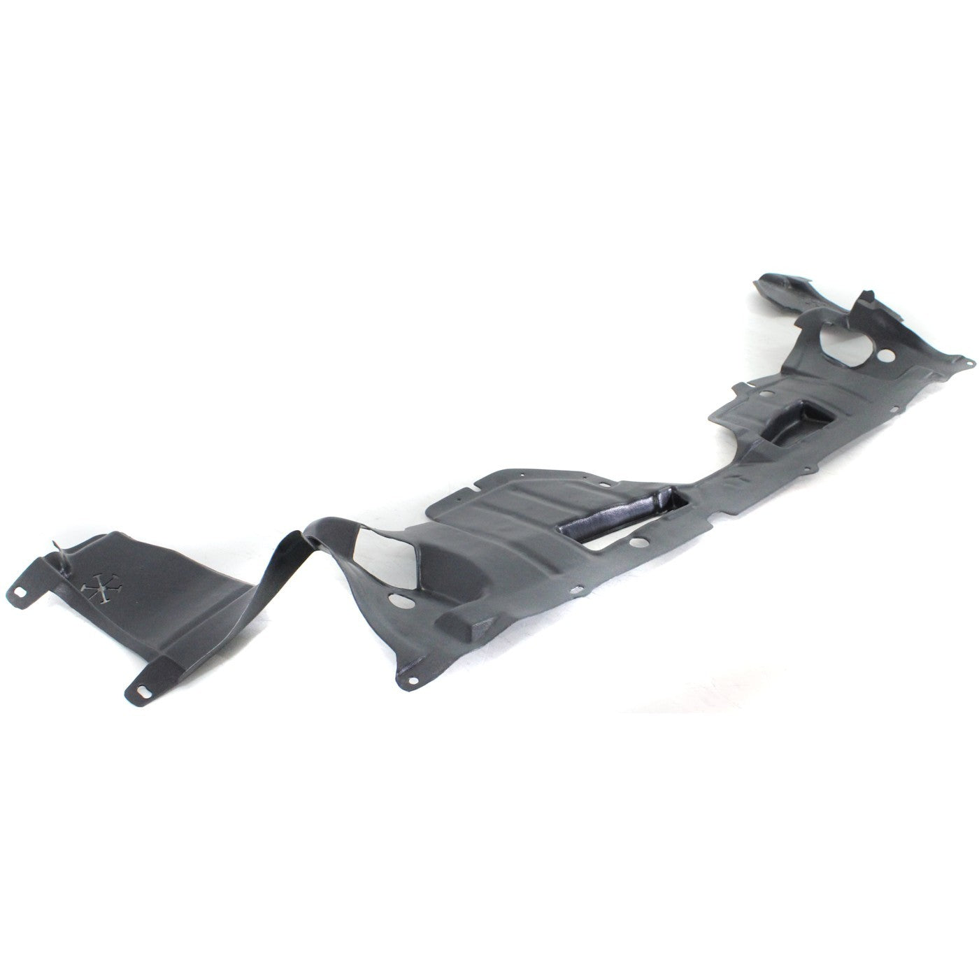 Engine Splash Shield for Honda Civic (2004–2005) Lower H/B