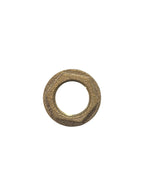 Mushroom Thru Hull 3/4" with Nut THME-0.750-BM for